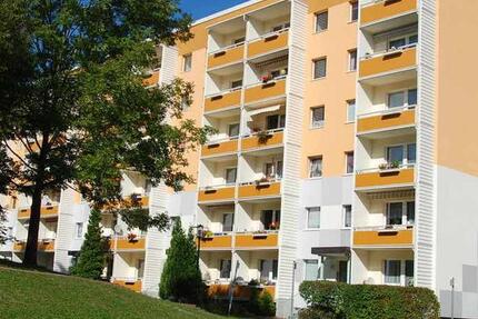 Wohnung Chemnitz Markersdorf - 4 Zimmer, 68 m&sup2;, 359&euro; | Angebot:26088920