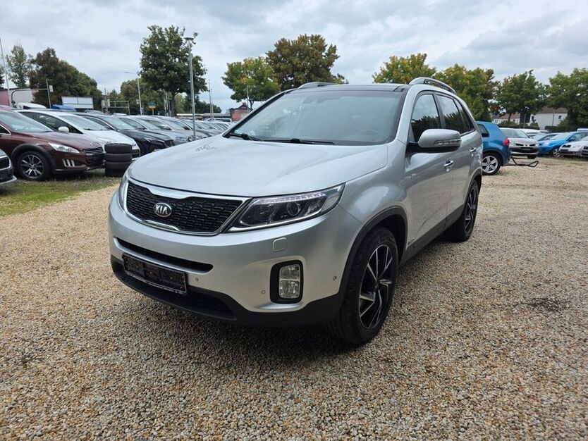 Sorento