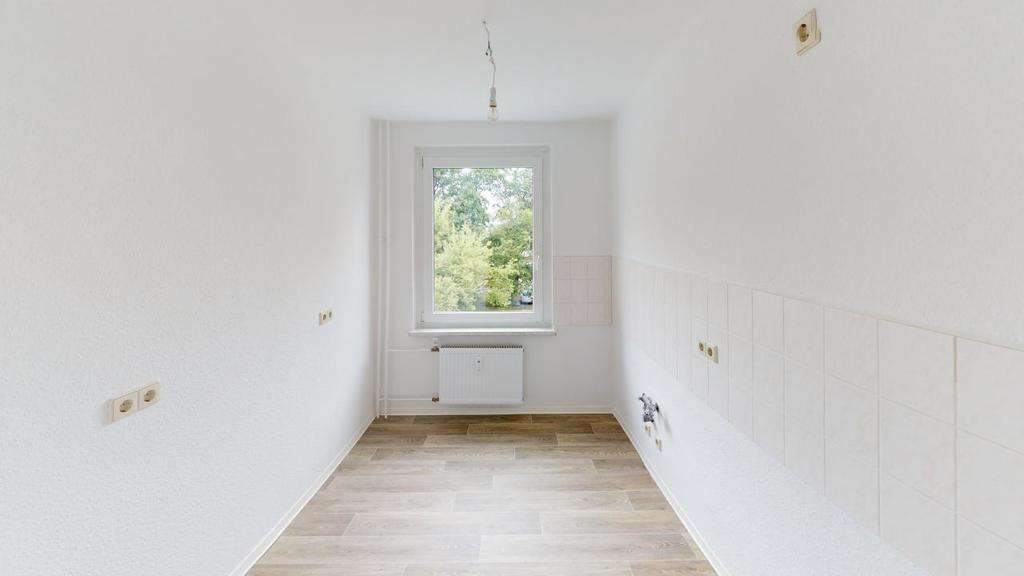 Wohnung zum Mieten in Chemnitz 420 € 61.46 m² 3 zimmer