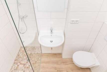 Wohnung Chemnitz Adelsberg - 2 Zimmer, 46 m&sup2;, 254&euro; | Angebot:26780320