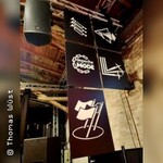 The Great Depeche Mode, 80s & Dark Party