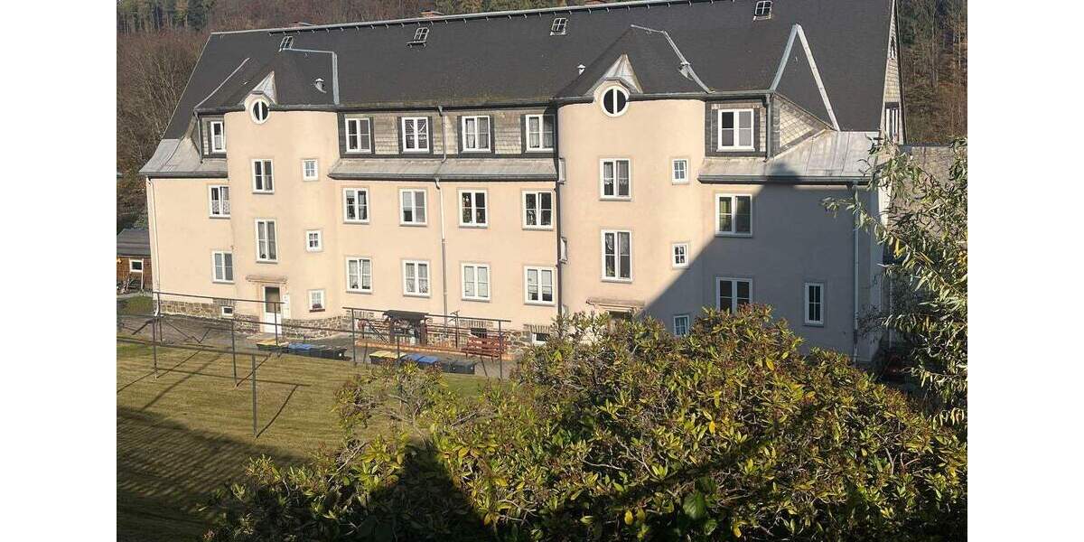 Mehrfamilienhaus, Wohnhaus Drebach Scharfenstein - 3 Zimmer, 680 m&sup2;, 397.000&euro; | Angebot:25695879