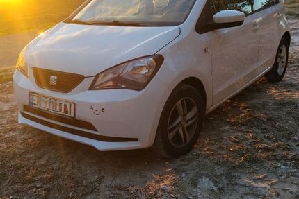 Seat Mii 145.000 km 5.300 &euro; Grünhainichen 09579