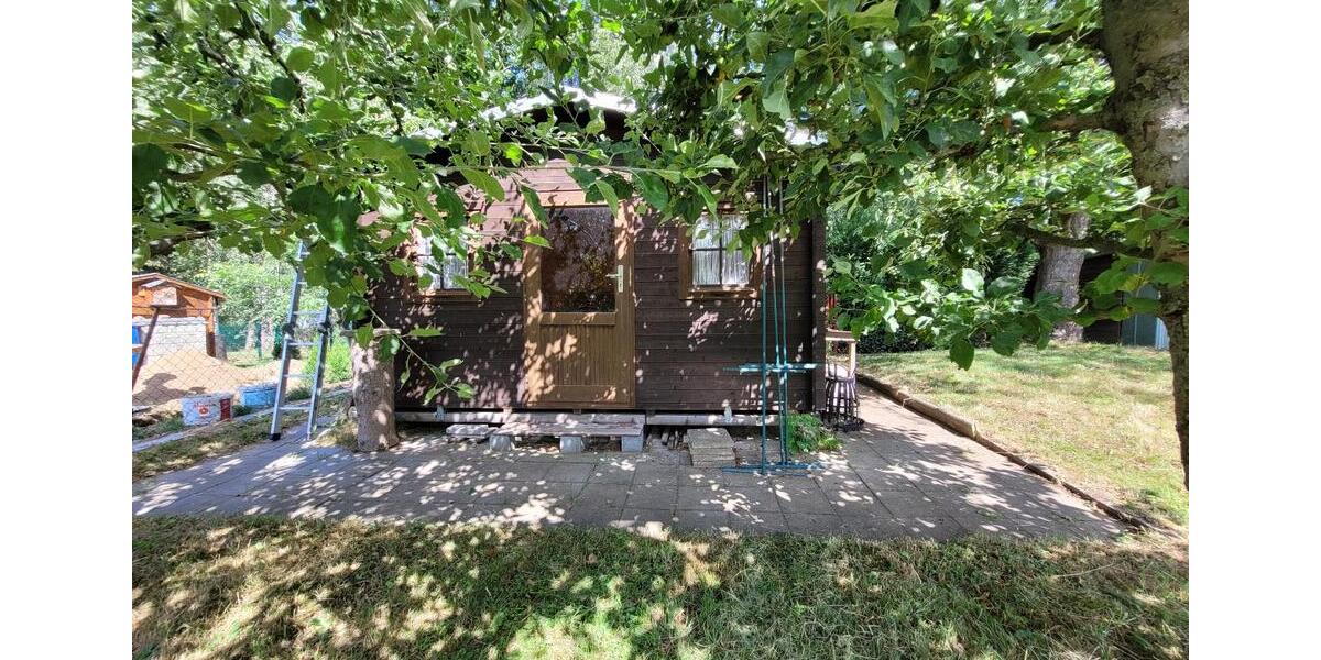 Grundstück Chemnitz Wittgensdorf - 100&euro; | Angebot:16064164