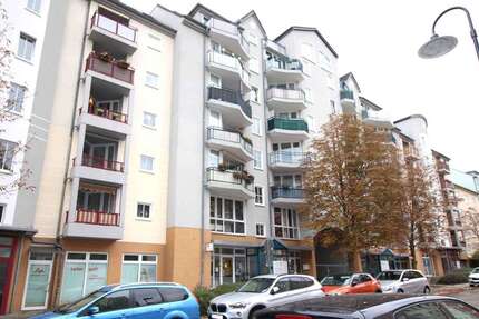Wohnung Chemnitz Kaßberg - 3 Zimmer, 78 m&sup2;, 110.000&euro; | Angebot:26978896