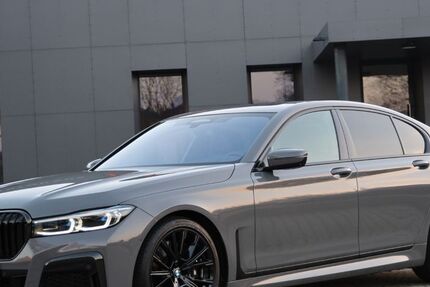 BMW 730 45.518 km 72.990 &euro; Chemnitz 09130