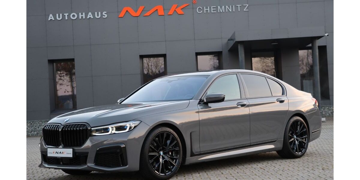 BMW 730 45.518 km 72.990 &euro; Chemnitz 09130