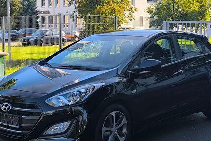 Hyundai i30 227.900 km 6.500 &euro; Chemnitz 09120