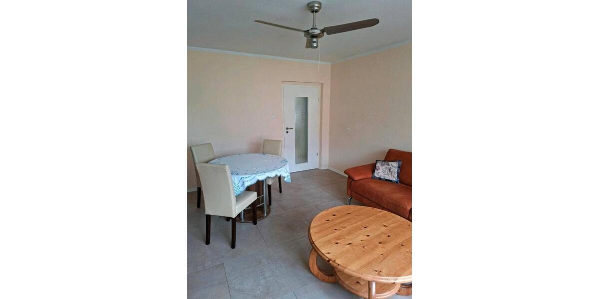 Hochparterre Reinsdorf - 3 Zimmer, 58 m&sup2;, 64.900&euro; | Angebot:27029013