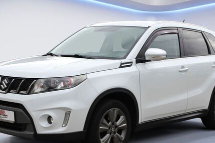 Suzuki Vitara 76.750 km 14.490 &euro; Chemnitz 09228