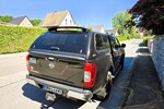 Nissan Navara 40.000 km 33.900 € Limbach-Oberfrohna 09212