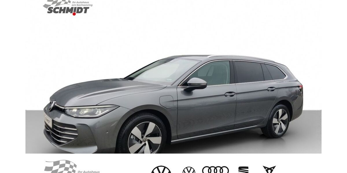 VW Passat 1.743 km 51.690 € Bernsdorf 09337