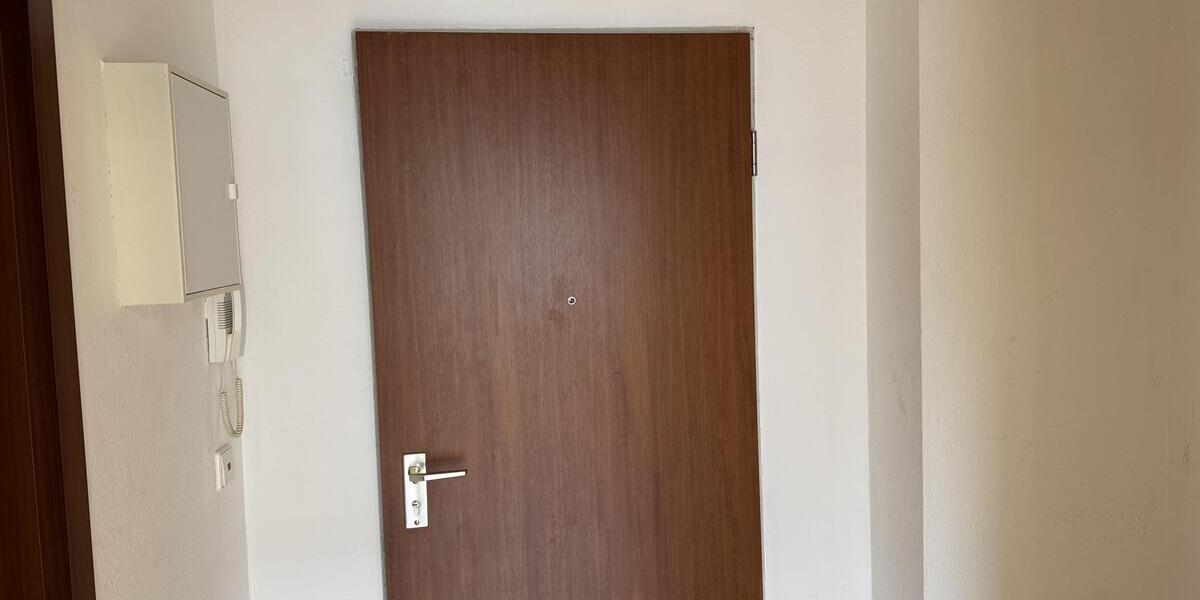 Schöne, helle 1-Raum-Wohnung mit Balkon und Stellplatz! Ideal für Eigennutzer! - Etagenwohnung Hainichen | Angebot:26477772