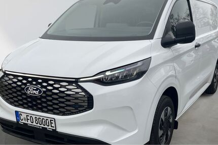 Ford Transit Custom 3.413 km 41.300 &euro; Chemnitz 09114