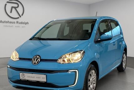 VW e-up! 25.823 km 12.879 &euro; Oelsnitz/Erzgebirge 09376