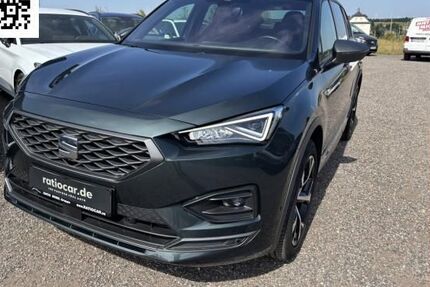 Seat Tarraco 47.136 km 27.990 &euro; Altmittweida 09648