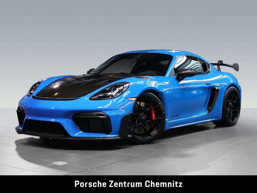 Cayman