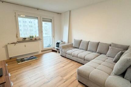 Vermiete Eigentums Wohnung zur Kapital Anlage in 08132 Mülsen 3 zimmer