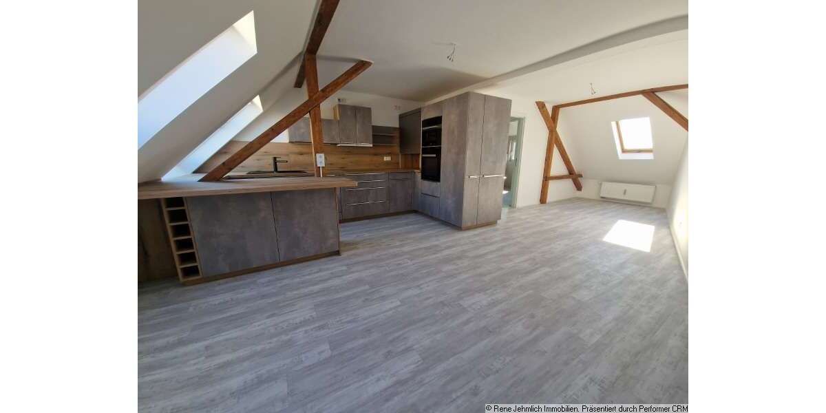 Wohnung zum Mieten in Chemnitz 660 € 88 m² 3 zimmer