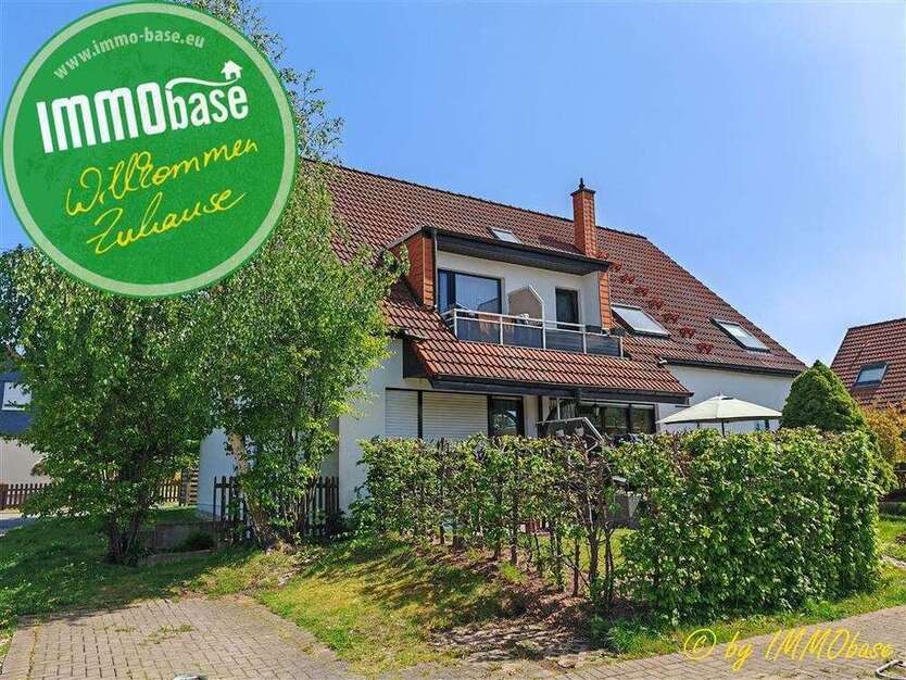 Wohnung zum Kaufen in Frankenberg 59.500 € 65.43 m²