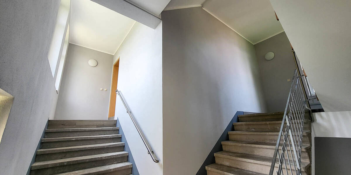 Etagenwohnung Erlau - 3 Zimmer, 107 m&sup2;, 149.000&euro; | Angebot:26643046