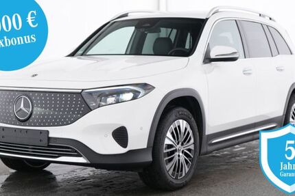 Mercedes-Benz EQB 10.000 km 42.440 &euro; Chemnitz 09120