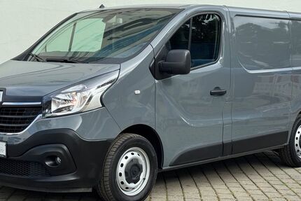 Renault Trafic 32.915 km 23.995 &euro; Chemnitz 09120