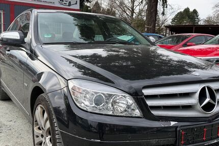 Mercedes-Benz C 180 130.680 km 6.999 &euro; Chemnitz 09125