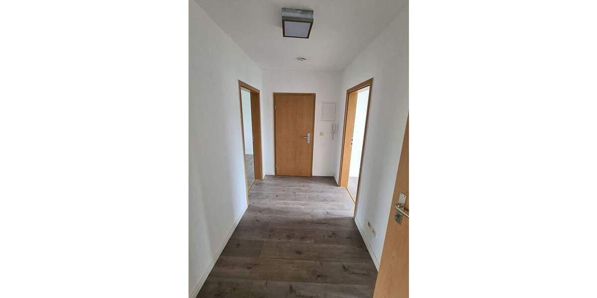 Etagenwohnung Chemnitz Hilbersdorf - 2 Zimmer, 54 m&sup2;, 285&euro; | Angebot:26512529