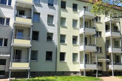 Wohnung Chemnitz - 3 Zimmer, 58 m&sup2;, 351&euro; | Angebot:25273196