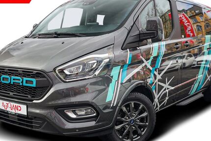 Ford Tourneo Custom 94.475 km 35.990 &euro; Chemnitz 09113
