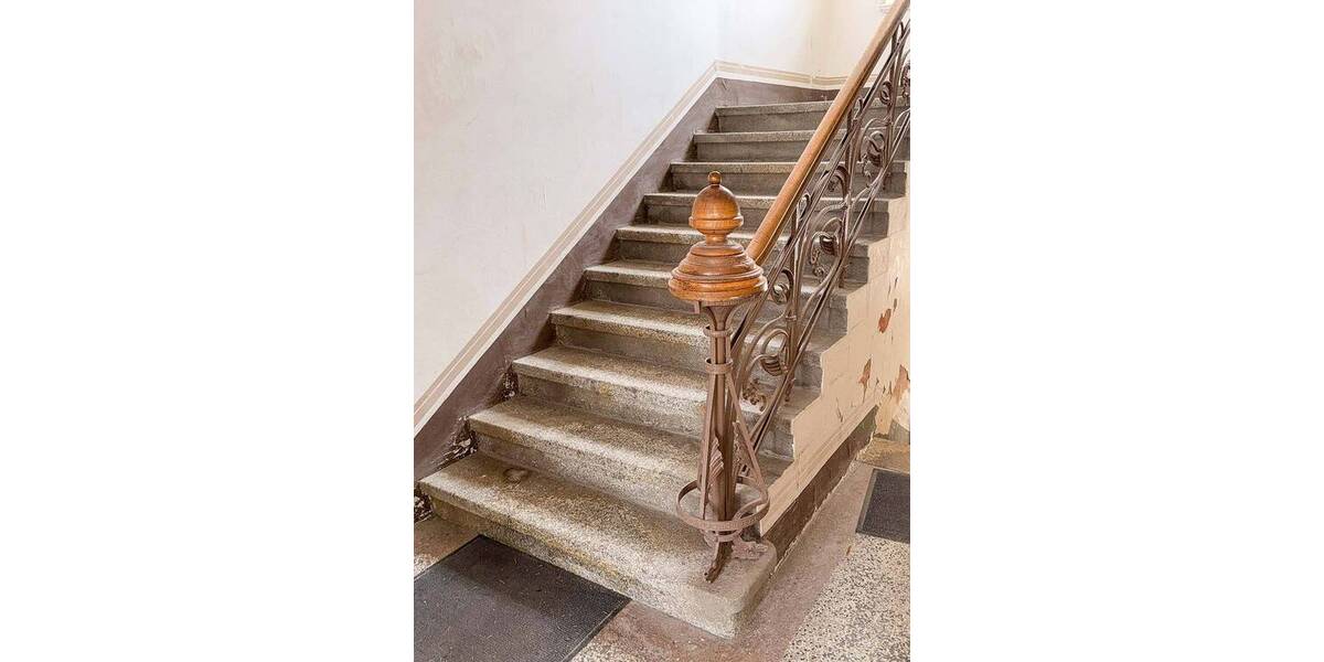 Mehrfamilienhaus, Wohnhaus Annaberg-Buchholz Annaberg - 80.000&euro; | Angebot:26305971