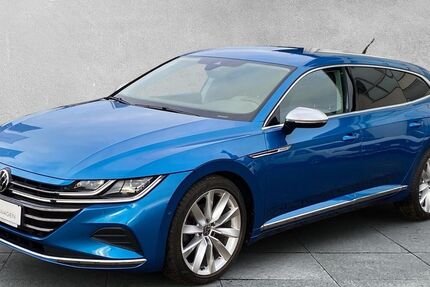 VW Arteon 66.811 km 26.990 &euro; Marienberg 09496
