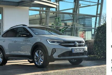 VW Taigo 1.500 km 29.990 &euro; Brand-Erbisdorf 09618