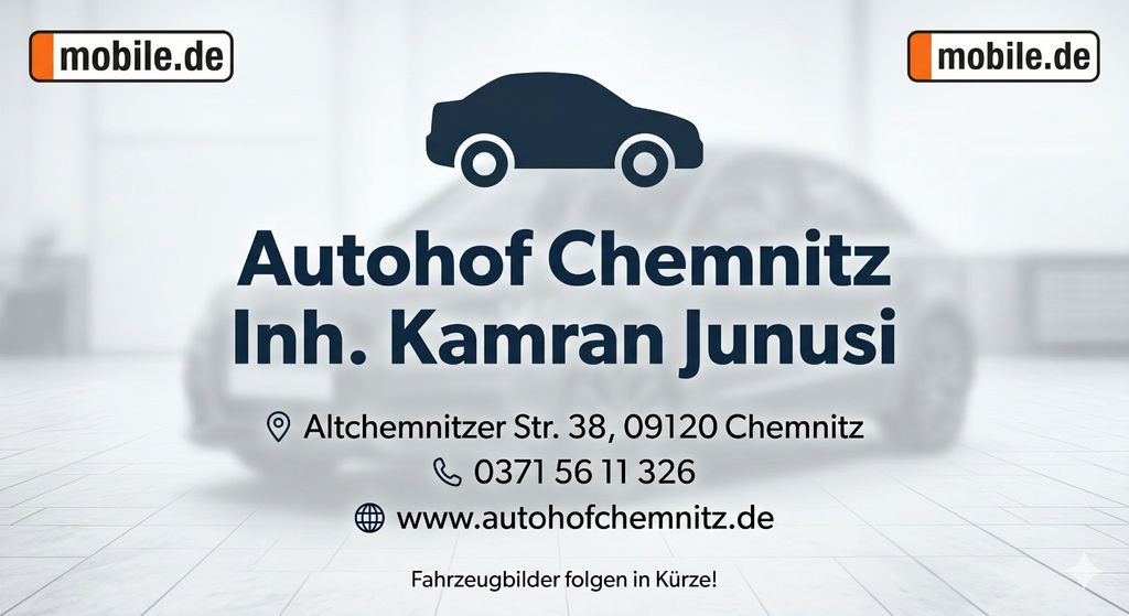 Audi A4 160.600 km 15.900 &euro; Chemnitz 09120