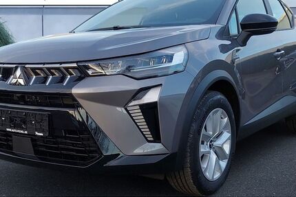 Mitsubishi ASX 5.000 km 21.790 &euro; Hartmannsdorf 09232