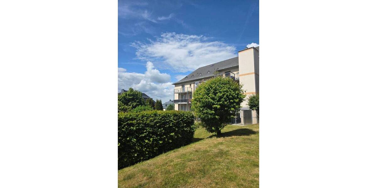 Etagenwohnung Hartmannsdorf - 2 Zimmer, 53 m&sup2;, 47.900&euro; | Angebot:25730763