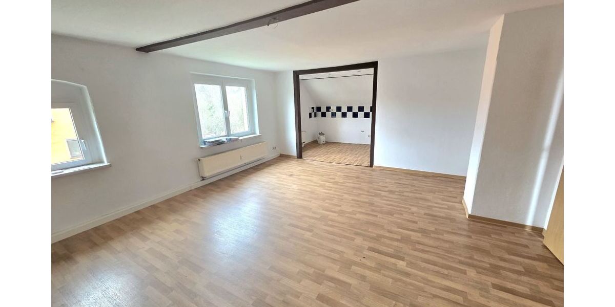 Attraktives Anlageobjekt! Mehrfamilienhaus in Oederan OT Gahlenz! - Mehrfamilienhaus, Wohnhaus Oederan Gahlenz | Angebot:26855627