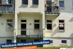 Treppensteigen ade - schön geschnittene Wohnung mit Balkon und Tageslicht-Bad im Hochparterre!!!
