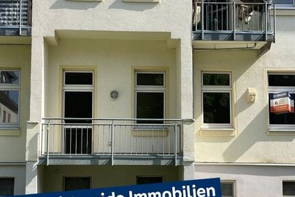 Treppensteigen ade - schön geschnittene Wohnung mit Balkon und Tageslicht-Bad im Hochparterre!!! - Wohnung Chemnitz Ebersdorf | Angebot:21543595
