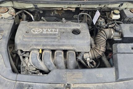 Toyota Avensis 223.264 km 2.000 € Frankenberg 09669