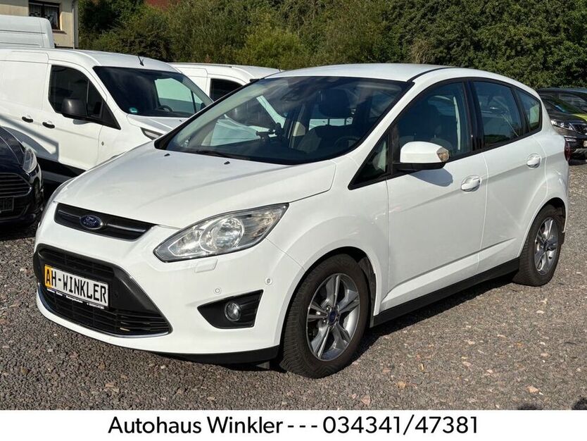 C-Max