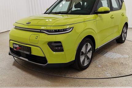 Kia Soul 19.050 km 15.899 &euro; Oberlungwitz 09353