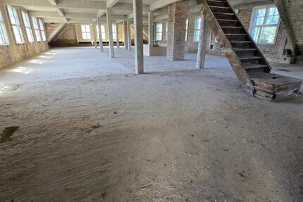 Sanierte Loftflächen in der Schönherrfabrik – frei wählbare Etage mit Lift und individuellem Ausbau zimmer