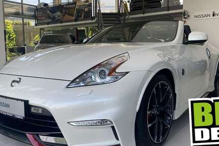 Nissan 370Z 9.871 km 44.710 &euro; Chemnitz 09116