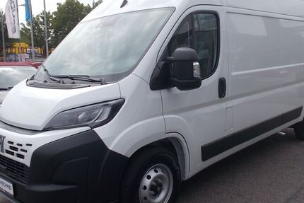 Fiat Ducato 8.500 km 36.980 &euro; Waldheim 04736