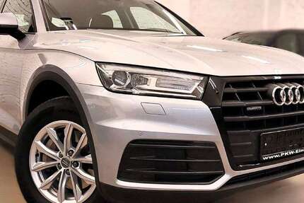 Audi Q5 83.000 km 25.990 &euro; Chemnitz 09111