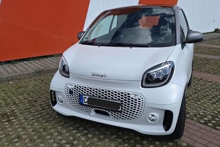 Smart ForTwo 8.520 km 16.650 &euro; Chemnitz 09127