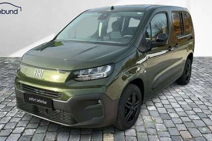 Fiat Doblo 3.924 km 22.970 € Brand-Erbisdorf 09618