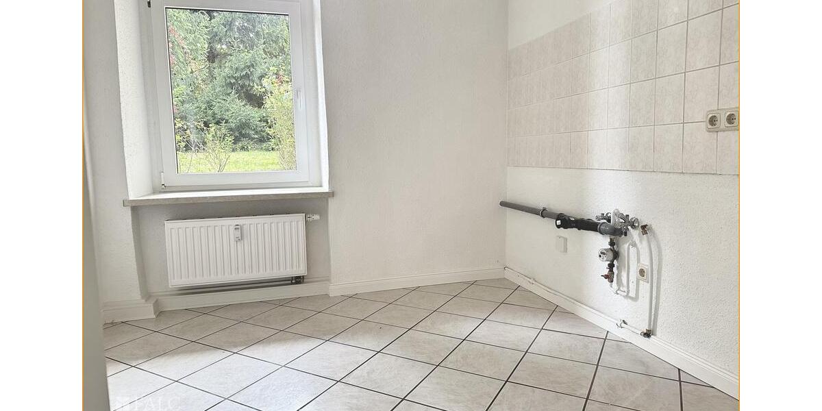 Erdgeschoßwohnung Chemnitz Altendorf - 3 Zimmer, 62 m&sup2;, 340&euro; | Angebot:12741723